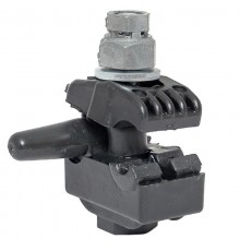 Зажим прокалывающий ответвительный P6X-95 16-120 мм2 /1,5-16 мм2 EKF PROxima инд. упак.  p-6x-95-r  EKF