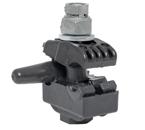 Зажим прокалывающий ответвительный P6X-95 16-120 мм2 /1,5-16 мм2 EKF PROxima инд. упак.  p-6x-95-r  EKF