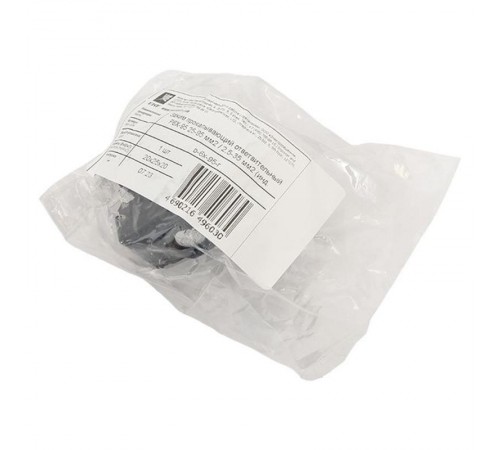 Зажим прокалывающий ответвительный P6X-95 16-120 мм2 /1,5-16 мм2 EKF PROxima инд. упак.  p-6x-95-r  EKF