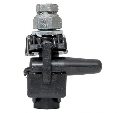 Зажим прокалывающий ответвительный P6X-95 16-120 мм2 /1,5-16 мм2 EKF PROxima инд. упак.  p-6x-95-r  EKF