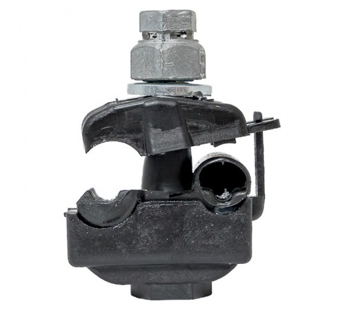 Зажим прокалывающий ответвительный P6X-95 16-120 мм2 /1,5-16 мм2 EKF PROxima инд. упак.  p-6x-95-r  EKF