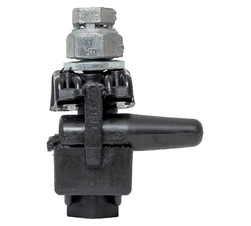 Зажим прокалывающий ответвительный P6X-95 16-120 мм2 /1,5-16 мм2 EKF PROxima инд. упак.  p-6x-95-r  EKF