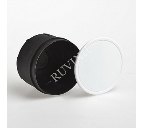 Коробка распределительная с/у 90х38  10158  Рувинил