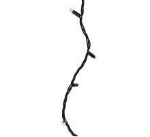 Гирлянда светодиодная уличная ERAPS-Z  занавес 3*2 м желтая 600 LED  IP65  220 В  Б0060547  ЭРА