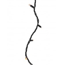 Гирлянда светодиодная уличная ERAPS-Z  занавес 3*2 м желтая 600 LED  IP65  220 В  Б0060547  ЭРА