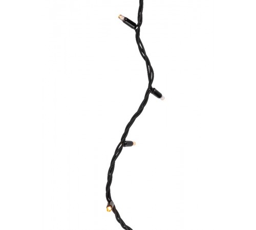 Гирлянда светодиодная уличная ERAPS-Z  занавес 3*2 м желтая 600 LED  IP65  220 В  Б0060547  ЭРА