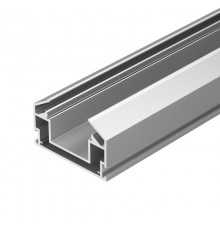 Профиль-держатель LGD-STRETCH-4TR-2000 (arlight, Алюминий)  033090  Arlight
