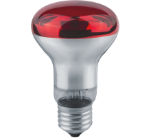 Термоизлучатель  93 973 NI-R63-60-230-E27-ИКЗК  93973  Navigator