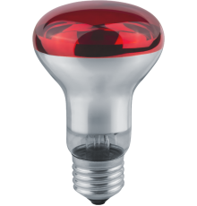 Термоизлучатель  93 973 NI-R63-60-230-E27-ИКЗК  93973  Navigator