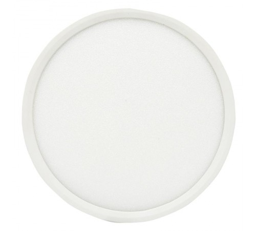 Светильник светодиодный встраиваемый ДВО 1010 20Вт 6500K IP20 Basic  DLL-1010-20-6500  EKF