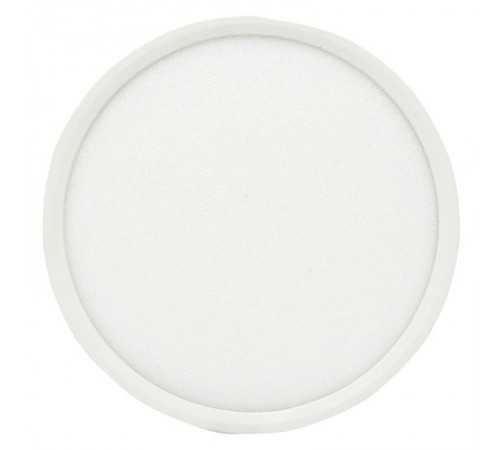 Светильник светодиодный встраиваемый ДВО 1010 20Вт 6500K IP20 Basic  DLL-1010-20-6500  EKF