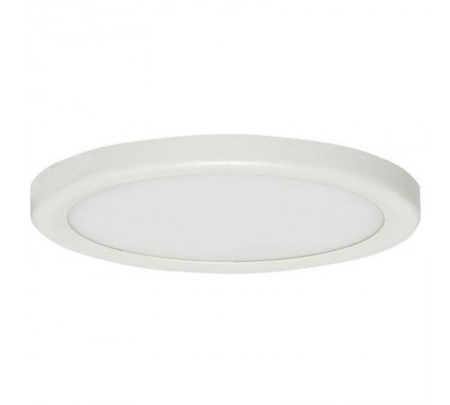 Светильник светодиодный встраиваемый ДВО 1006 9Вт 6500K IP20 Basic  DLL-1006-9-6500  EKF