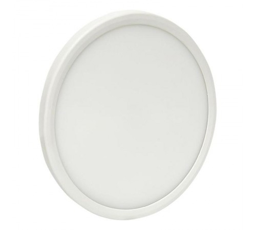 Светильник светодиодный встраиваемый ДВО 1010 20Вт 6500K IP20 Basic  DLL-1010-20-6500  EKF