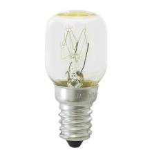 Лампа накаливания ЛОН 15Вт E14 220В Т25 REFR (для холод.)  3329143  Jazzway