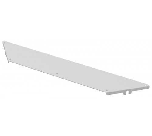 ESCA 7 Кр. отвода Т-обр. 300-2,0 RAL 9016  ES7-OTD-300-20-RGA  IEK