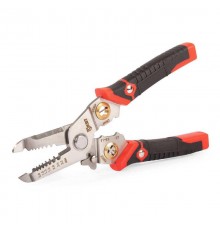 Инструмент для снятия изоляции WSS-02 серия ПРОФИ  102399  КВТ