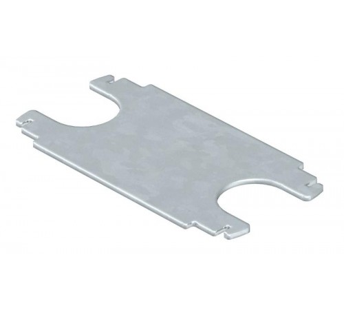 Стабилизатор для электромонтажной колонны (сталь,белый) (ISSZ70140)  6290160  OBO Bettermann