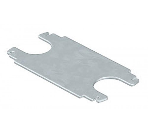 Стабилизатор для электромонтажной колонны (сталь,белый) (ISSZ70140)  6290160  OBO Bettermann