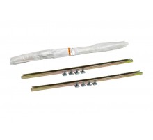 Монтажные направляющие для КТН (330 - 400А)  SQ0710-0073  TDM