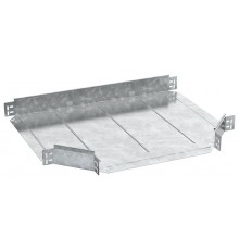 ESCA 5 Разветвитель Т-обр. 80х500-1,2 HDZ  ES5-RT-080-500-12-HDZ  IEK