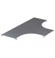 Крышка на Т-ответвитель осн.200 R=300мм  LK0203HDZ  DKC