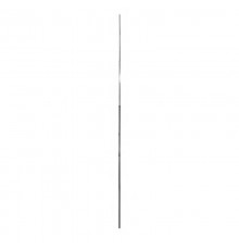 Молниеприемный стержень AL, INOX d12-20 мм L3000 мм  PR08.26351  Промрукав