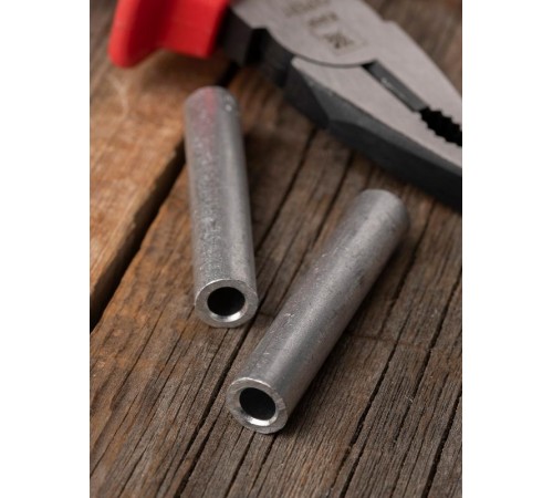 Гильза соединительная алюминиевая ГА 25-7 EKF PROxima  gl-25-7  EKF