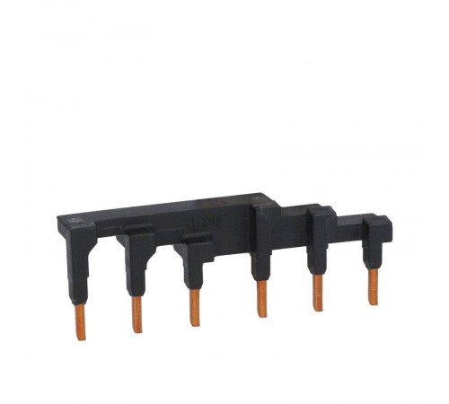 Шина трехфазная изолированная OptiStart MP-32-S2-T2 340168 КЭАЗ