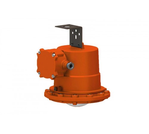 Светильник промышленный взрывозащищенный ДСП 47Д-30-101 УХЛ1 1ExdeIICT6Gb  SQ0371-0040  TDM