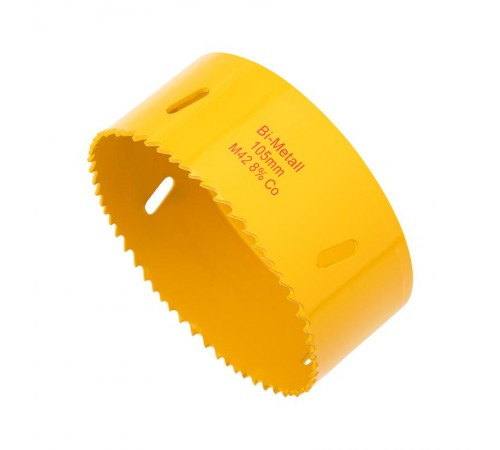 Коронка Bimetal 105 мм  KR-92-0245  Kranz