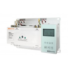 Блок автоматического ввода резерва БАВР 3П 63А  SQ0743-0001  TDM