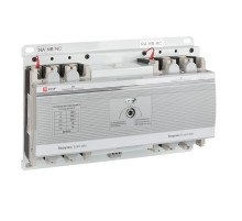Устройство АВР ТСMе 225/160А 3р PROxima  ats-tsme-160A-3p-pro  EKF