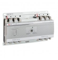 Устройство АВР ТСMе 100/100А 3р PROxima  ats-tsme-100A-3p-pro  EKF