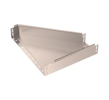 Переходник правый Стандарт INOX (AISI 409) 500х150х100  PR16.5881  Промрукав