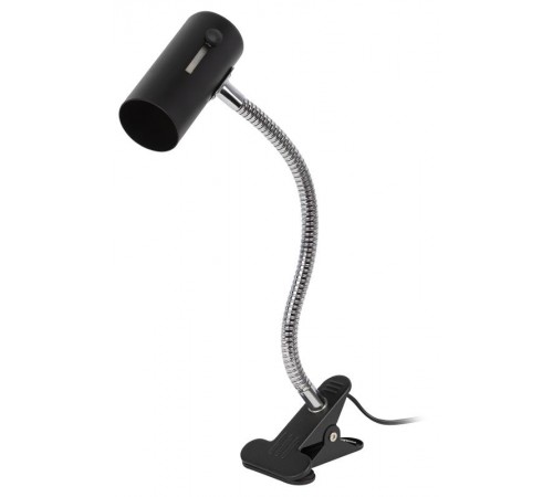 Светильник для террариумов и брудеров на прищепке FITO-E27-FLEX-CLIP 250 В  Б0053287  ЭРА