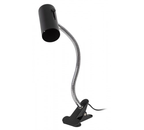 Светильник для террариумов и брудеров на прищепке FITO-E27-FLEX-CLIP 250 В  Б0053287  ЭРА