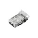 Коннектор HIP-GERM-MONO-10-2pin-STW (arlight, IP55)  031999  Arlight