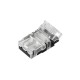 Коннектор HIP-GERM-MONO-10-2pin-STW (arlight, IP55)  031999  Arlight