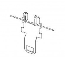 Устройство для установки на DIN-рейку XLP000  1SEP407740R0001  ABB