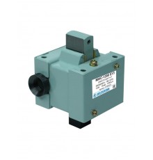 МИС-1200 ЕУ3, 380В, толкающее исполнение, ПВ 100%, IP20, с жесткими выводами, электромагнит  (ЭТ)  ET502272  Электротехник