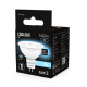 Лампа светодиодная LED 5Вт GU5.3 12В 4100К MR16  201505205  Gauss