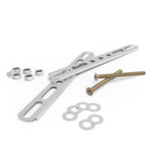 Крепление для реечного потолка  Shop Lighting  983627  Gauss