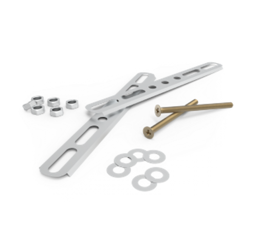 Крепление для реечного потолка  Shop Lighting  983627  Gauss