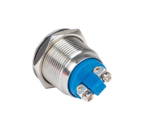 Лампа оранжевая сигнальная S-Pro67 19 мм 230В PROxima  s-pro67-331  EKF