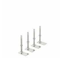 Комплект регулируемых опор для кассетных рамок и OKB M8x110 мм (4 шт.,сталь) (RK NEV2 110)  7405815  OBO Bettermann