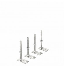 Комплект регулируемых опор для кассетных рамок и OKB M8x110 мм (4 шт.,сталь) (RK NEV2 110)  7405815  OBO Bettermann