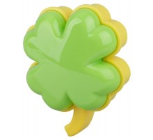 Ночник NN-606-LS 0,5Вт светодиодный зеленый  Б0019098  ЭРА