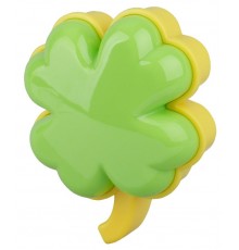 Ночник NN-606-LS 0,5Вт светодиодный зеленый  Б0019098  ЭРА