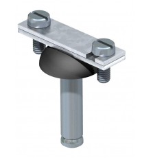 Держатель полосы (710 40)  5028043  OBO Bettermann