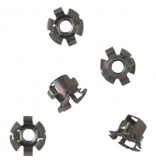 XL3 400 Креп.клипса п/винт М6  020092  Legrand